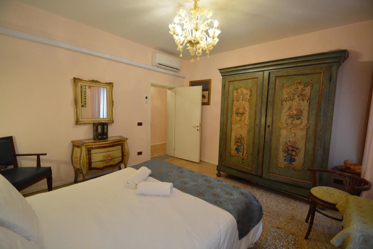 Ve.n.i.ce. Cera Casa Del Sol Venedig