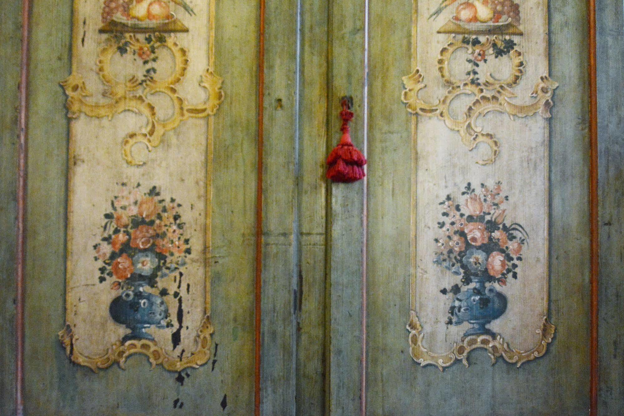 Ve.n.i.ce. Cera Casa Del Sol * Venedig